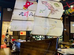 -龙虾风暴(松江店)