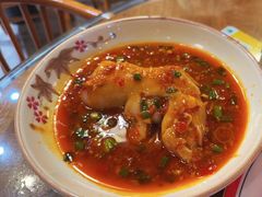 鱼香蹄花超大份-易老妈蹄花.特色川菜(人民公园总店)