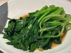 -绿茶餐厅(北京世纪金源店)