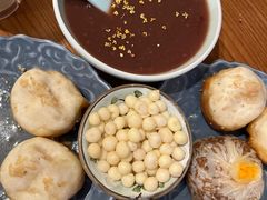 -鑫震源·苏式大虾生煎(山塘街店)