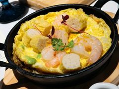 -俄士厨房(五棵松华熙LIVE店)