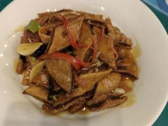 -巴依老爷新疆美食(昌平店)