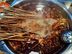 -小郡肝串串香火锅(金桥店)