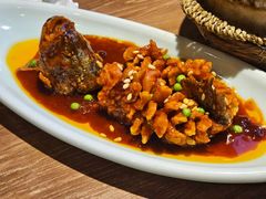 -周家二小姐的菜(西津渡店)