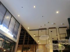 -非烤勿扰韩料自助烤肉(松山湖万科店)