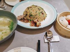 -粤陸玖玖·港式手作茶餐厅(珠江路店)