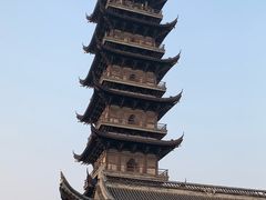 -乌镇景区
