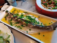 -京城小江南·北京烤鸭·江南土菜·白鱼(中关村店)