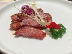 -全聚德(上海首店浦东店)