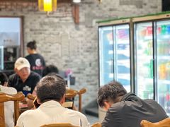 -常赢三兄弟·清真涮肉·清真炒菜(朝阳新城店)