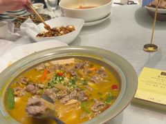 -盛百味·家宴餐厅(霸州分店)