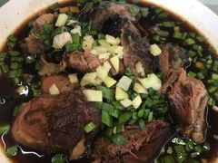-南花桥羊肉馆老字号(乌镇店)