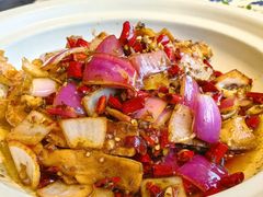 -帝一铭家宴(板塘店)