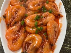 -星奇缘·海鲜餐厅(东山美食地标店)