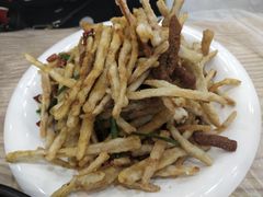 -江城燕子大排档(江汉路步行街店)