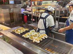 -韩盛·盛江山自助料理(中街大悦城店)