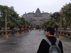 -南宁方特东盟神画