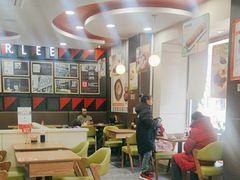 -李先生牛肉面大王(北京东四店)