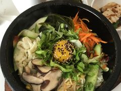 -顶顶红石锅拌饭(步行东街店)