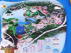 -云漫湖生态度假公园