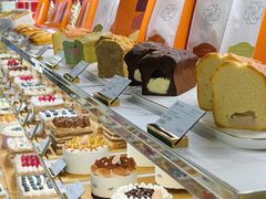 -M'CAKE(西单大悦城店)