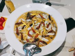 -渔语鱼酸菜鱼新川菜(来福士店)