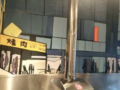 -英雄故事地摊烤肉(马驹桥店)