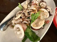 -大螃蟹海鲜餐厅