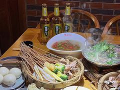 -古真记钵钵鸡(总店)
