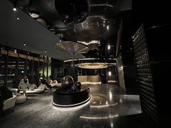 -碧涛阁·泡泡海洋·汤泉洗浴(王府花园店)