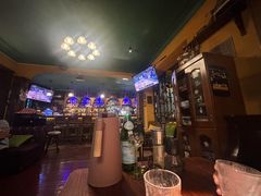 -秀·爱尔兰餐吧(上海路店)