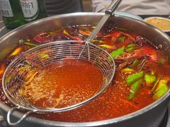 -寻牛记潮汕牛肉火锅(双喜城店)