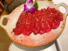 -千寻山野烤肉(中关村店)