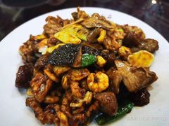 -晋阳饭庄(虎坊桥店)