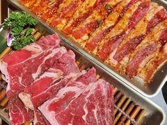 -西塔老太太泥炉烤肉(双井店)