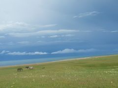 -青海湖国家重点风景名胜区