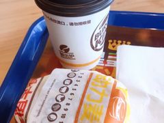 -汉堡王(嘉定宝龙城市广场)