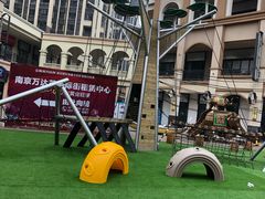 -万达茂商场(南京仙林店)