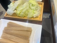 -蝎王府羊蝎子(虎坊桥总店)