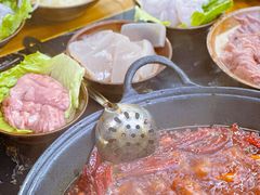 -乖嬢嬢重庆老火锅(南联店)