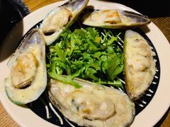 -蟹将军·松叶蟹和牛日料放题自助(K11店)