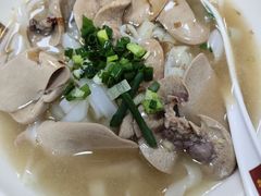 -荔林食店(西华路店)