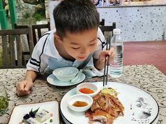 -一江春水·杭帮臻宴(三台山店)