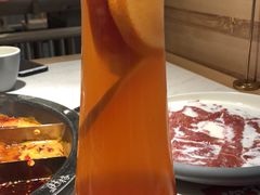 -井格重庆火锅(友谊路新业广场店)