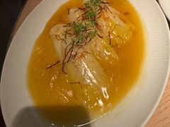 -潮餐厅·云端江景西餐厅·杭州柏悦酒店