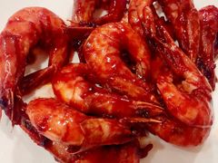 腐乳汁草虾-翠亭酒家(山西南路店)