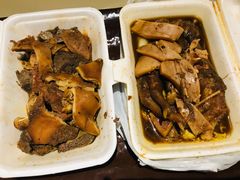 -明记牛杂(新马路分店)