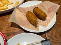 -AFS Cafe & Canteen(闽江二路店)