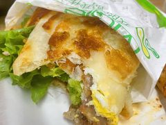 -路边摊胡同里(星城商厦店)
