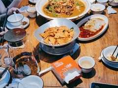 -俭寨大盘鸡·缸子肉·小公鸡·新疆菜(云通店)